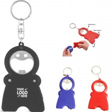 Multifunctional Bottle Opener Combination